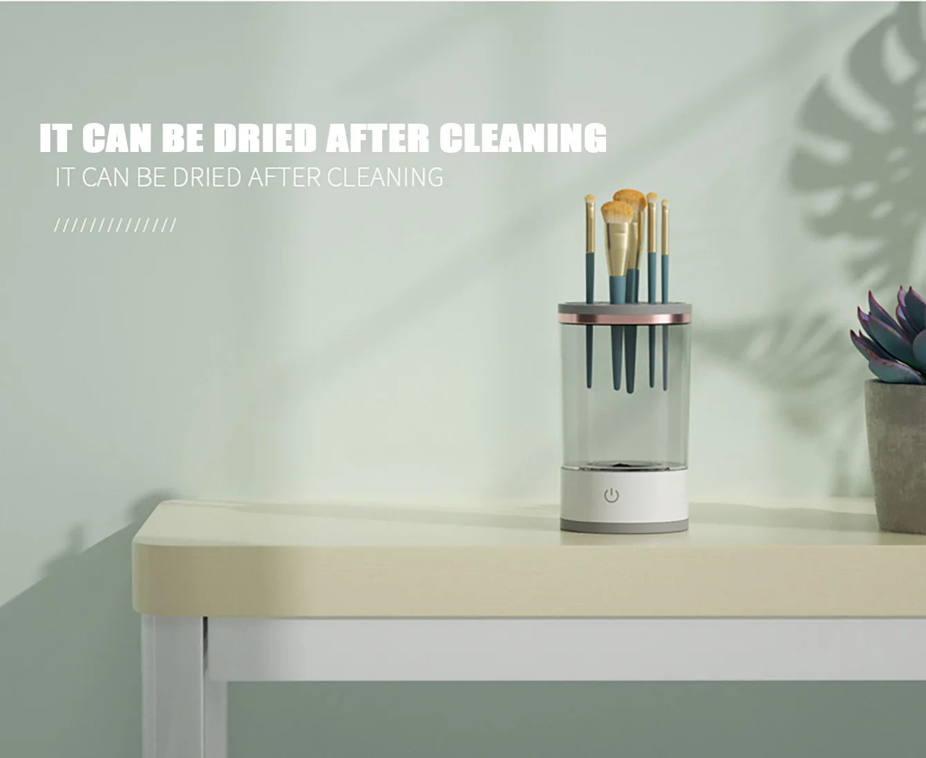 GR LLEX Brush Cleaner™